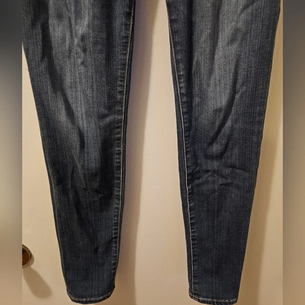 Ag Adriano Goldschmied pre loved
